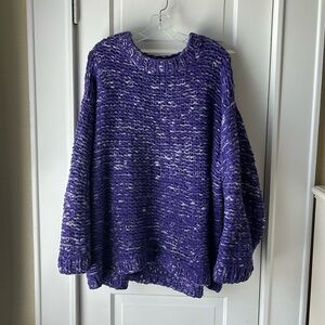 H&M Chunky Knit Sweater